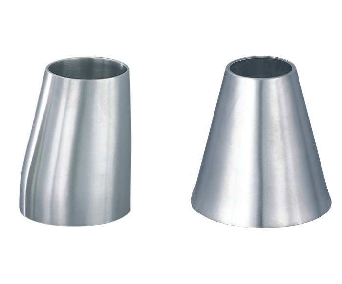 焊式同心偏心大小頭