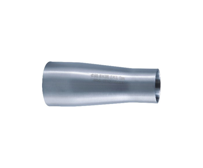 焊接式同心大小頭（易于自動焊接）