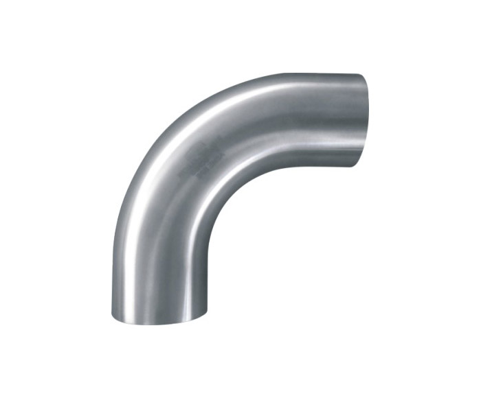 焊式90°長(zhǎng)彎頭