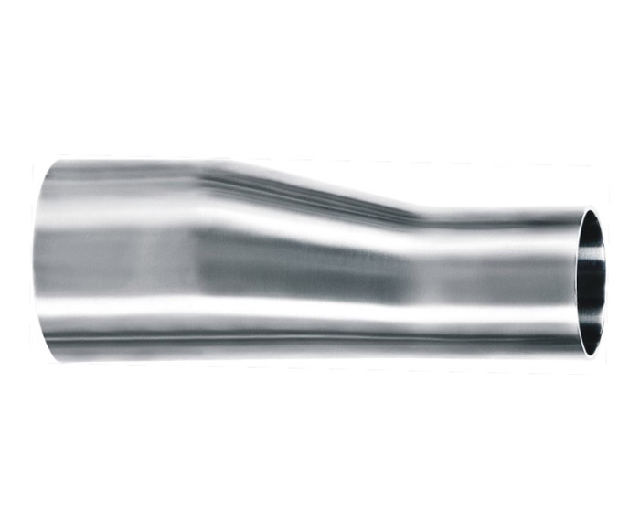 焊式偏心大小頭（易于自動(dòng)焊接）