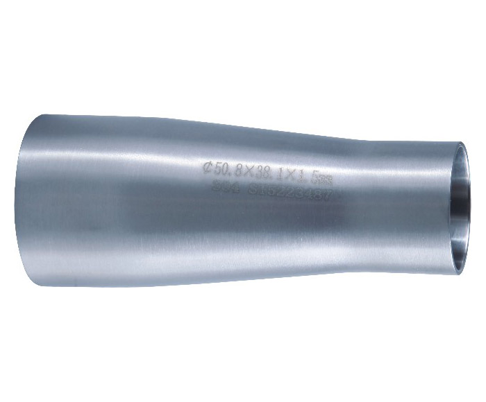 焊式同心大小頭（易于自動(dòng)焊接）