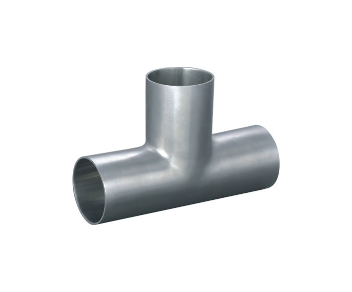 焊式長(zhǎng)三通