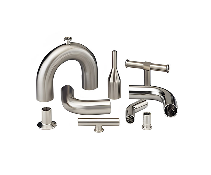 衛(wèi)生級管件14