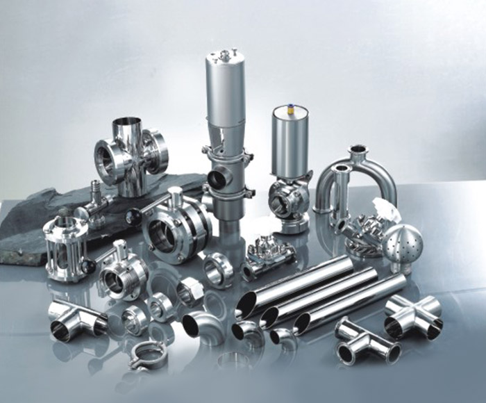 衛(wèi)生級系列