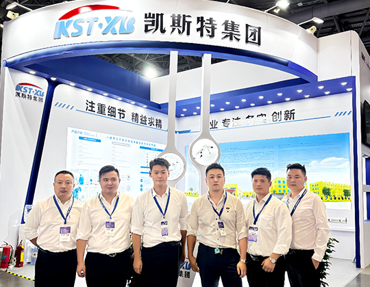 展會(huì)回顧丨2024廈門藥機(jī)展完美收官，感恩所有遇見(jiàn)，期待再相逢